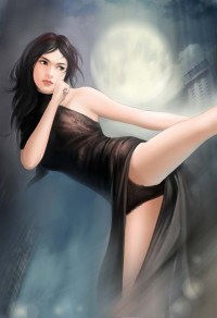 护花妖道