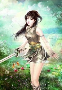 不灭霸体诀