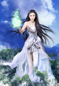 无敌从异界武林开始