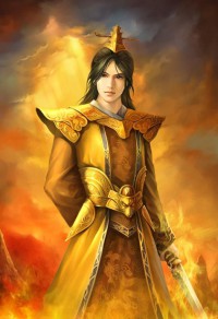 庭院深深深几许