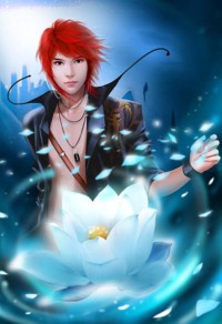 雨落花開 GL