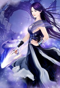 龍王傳説之完美精靈