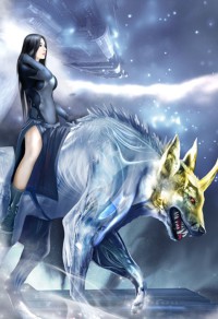 御兽:开局抢走校花神兽不过分吧