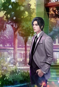 雾里见长阳