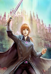金猊（原名：神相）