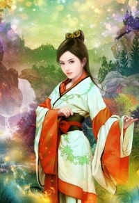 （洪荒同人）[洪荒]满船清梦压星河
