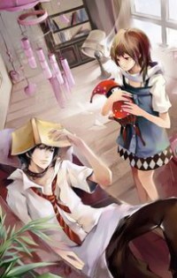 副本鬼怪跪求大佬走[无限流]